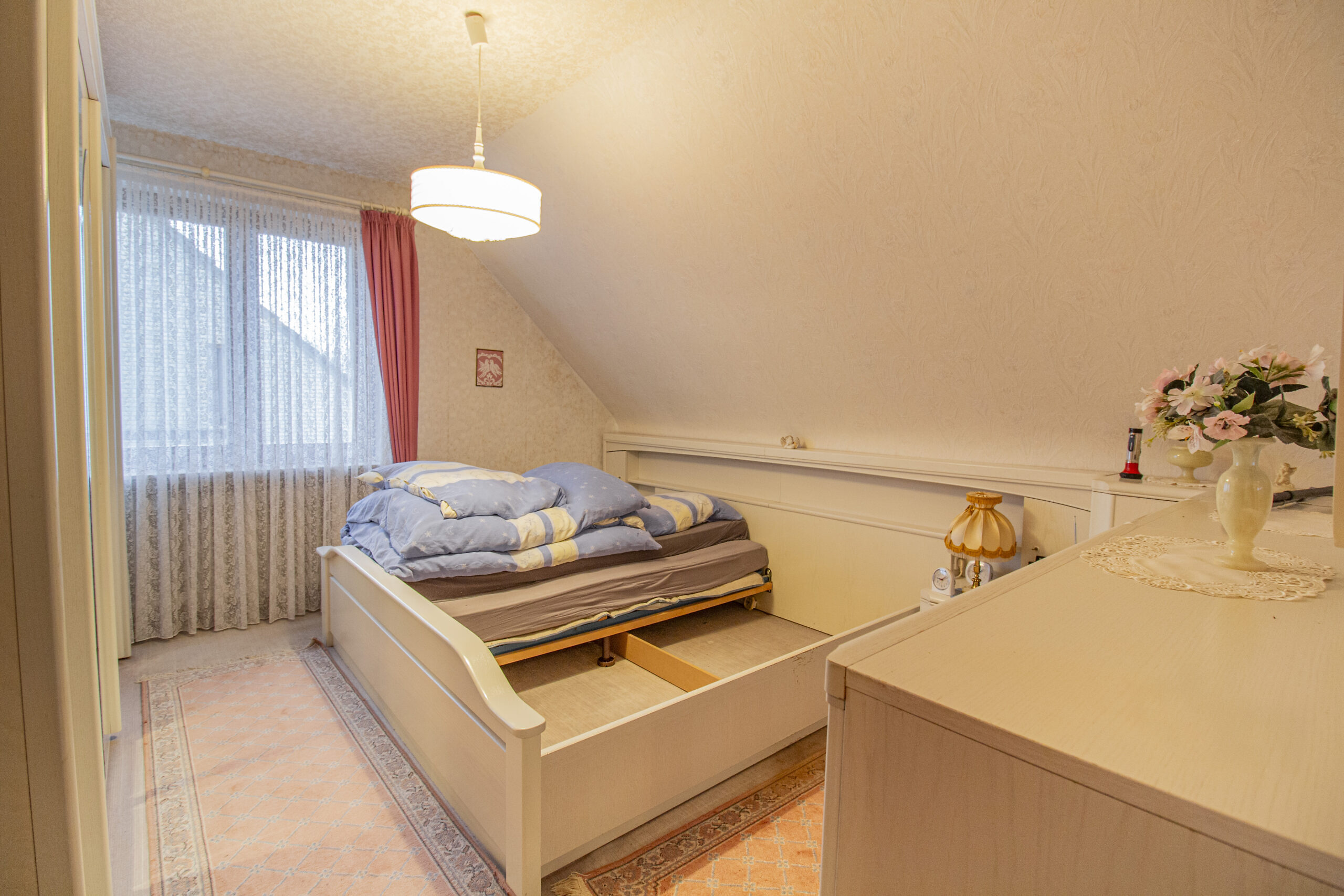 Digital Staging - Vorher